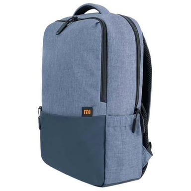 Xiaomi BHR4905GL sac à dos Bleu Fibre, Polyester