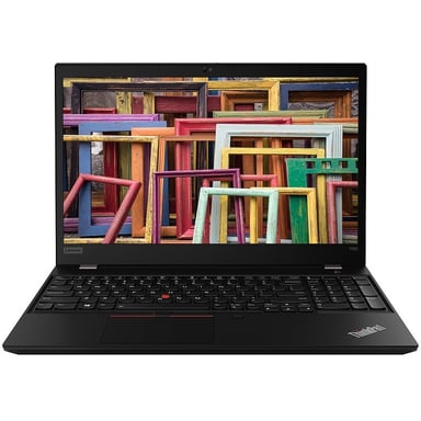 ThinkPad Core i5, 1.6 , 16 Go  256 Go Intel HD Graphics Noir 15'' Windows 10
