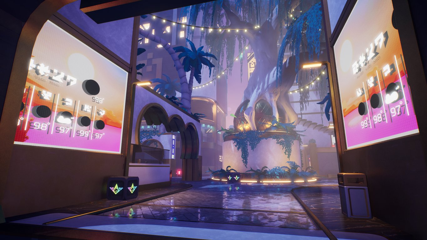 Arcadegeddon PS5 Neuf - vue 3