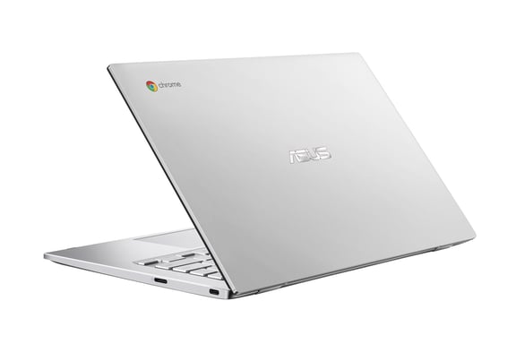 ASUS C425TA-AJ0083 14'' - Core m3-8100Y 1.1 Ghz - Intel HD Graphics 615 - eMMC 64 Go - RAM 8 Go