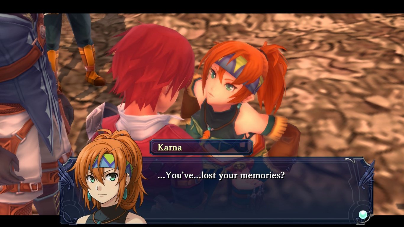 Marvelous Ys Memoire: Revelations in Celceta - Neuf