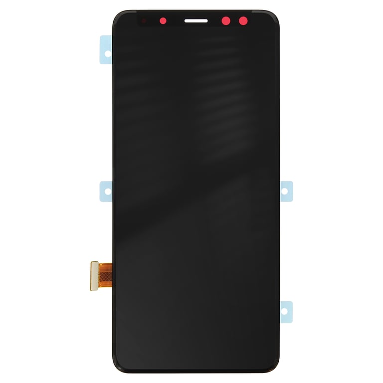 Samsung Écran LCD Galaxy A8 - vue 2