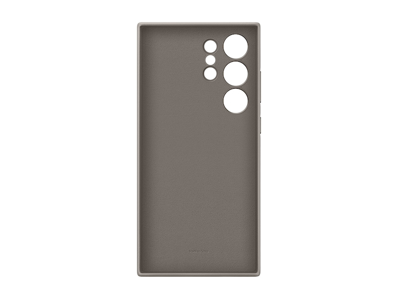 Samsung Vegan Leather Case funda para teléfono móvil 17,3 cm (6.8