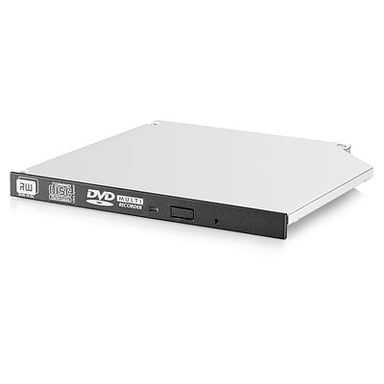 HPE 9.5mm SATA DVD-RW Optical Drive