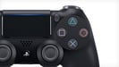 Sony DualShock 4 V2 Noir Bluetooth/USB Manette de jeu Analogique/Numérique PlayStation 4