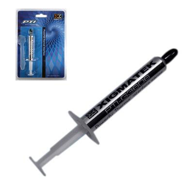 Xigmatek PTI G3606 combiné de dissipateurs thermiques / ·K Neuf