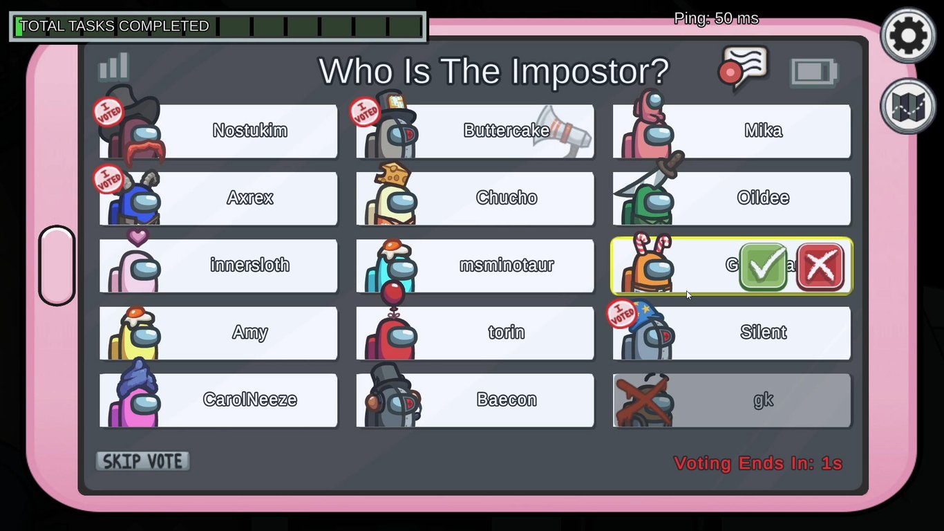 Among Us Crewmate Edition Xbox One Neuf - vue 3