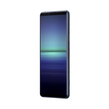Xperia 5 II 128 GB, Azul, desbloqueado