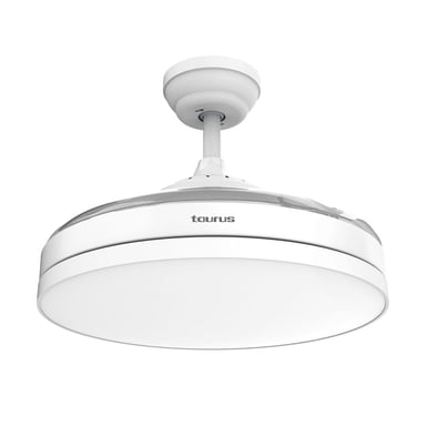 Ventilador Taurus FRESKO HIDE&GO