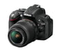 Nikon D5200 Boîtier d'appareil-photo SLR 24,1 MP CMOS 6000 x 4000 pixels Noir