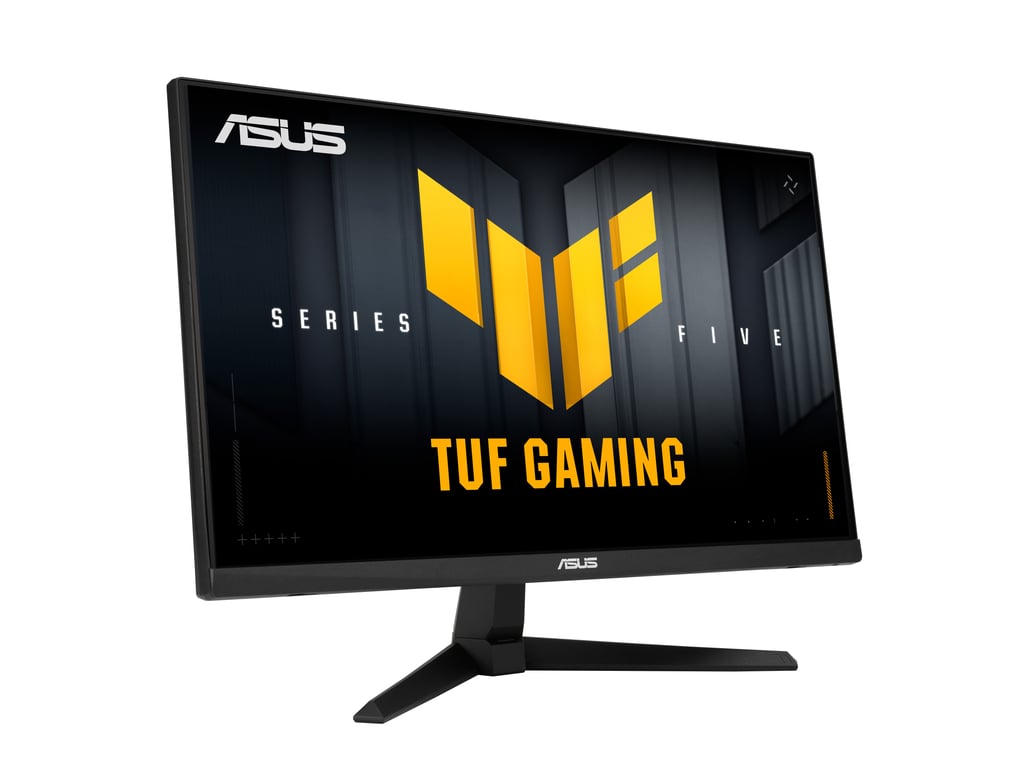 ASUS TUF VG249QM5A - vue 4