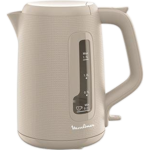 Bouilloire Électrique Moulinex BY2M0B10 Morning – 1.7L, 2400W, Sans Fil - vue 5