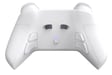 Turtle Beach Victrix Pro BFG Reloaded Blanc Xbox Manette de gaming modulaire sans fil w/Bluetooth, module Fightpad et effet Hall pour Xbox Series X et S, Xbox One et PC