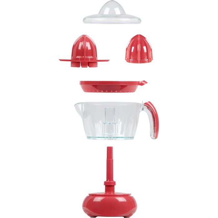 Presse-agrumes Électrique Livoo - DOD131RC - 25W - Capacité 0.7L - vue 5