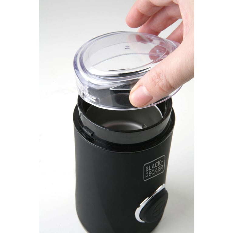 ET DECKER BXCG 150 E - vue 3