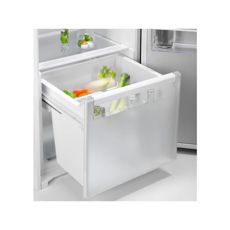 ELECTROLUX Réfrigérateur intégrable tout utile 1 porte 310 froid brassé ERD6DE18S4 - vue 9