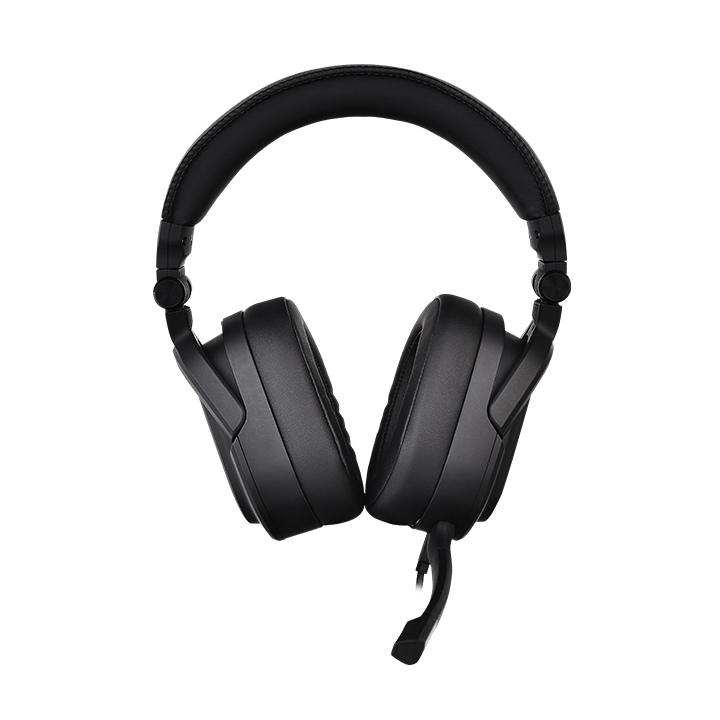 Thermaltake H5 RGB Casque Avec fil Arceau Jouer Neuf - vue 4