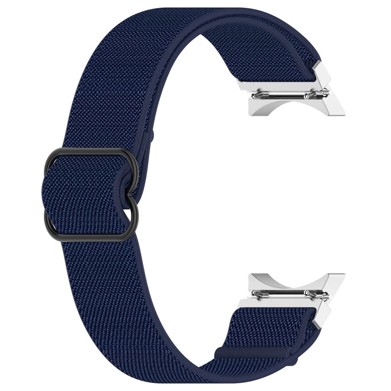 Bracelet en nylon Samsung Galaxy Watch 55 Pro44 Classic3 41 mm Neuf - vue 2