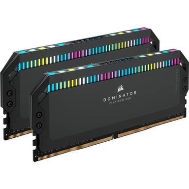 Corsair Dominator CMT64GX5M2B5600C40 módulo de memoria 64 GB 2 x 32 GB DDR5
