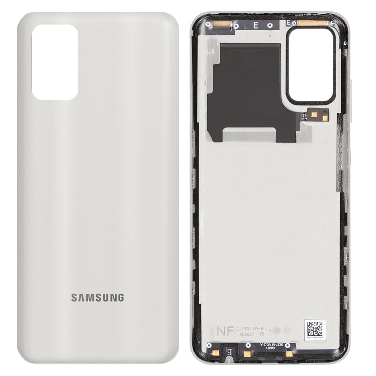 Cache Batterie Samsung Galaxy A03s - vue 5