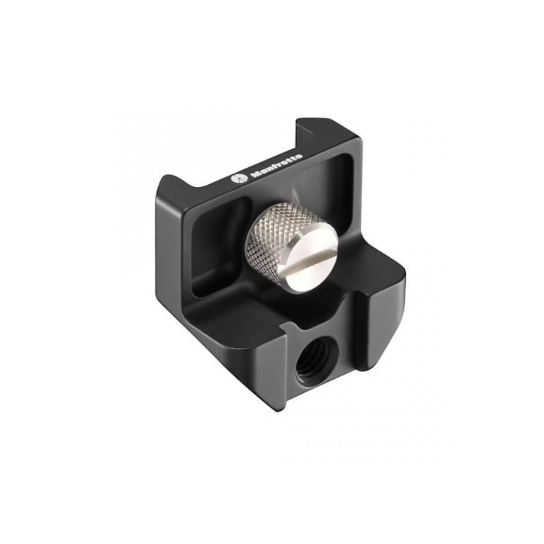 Manfrotto Gimboom accessories connector