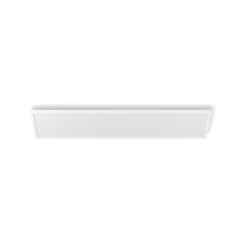 Plafonnier rectangulaire LED and Color Ambiance - vue 2