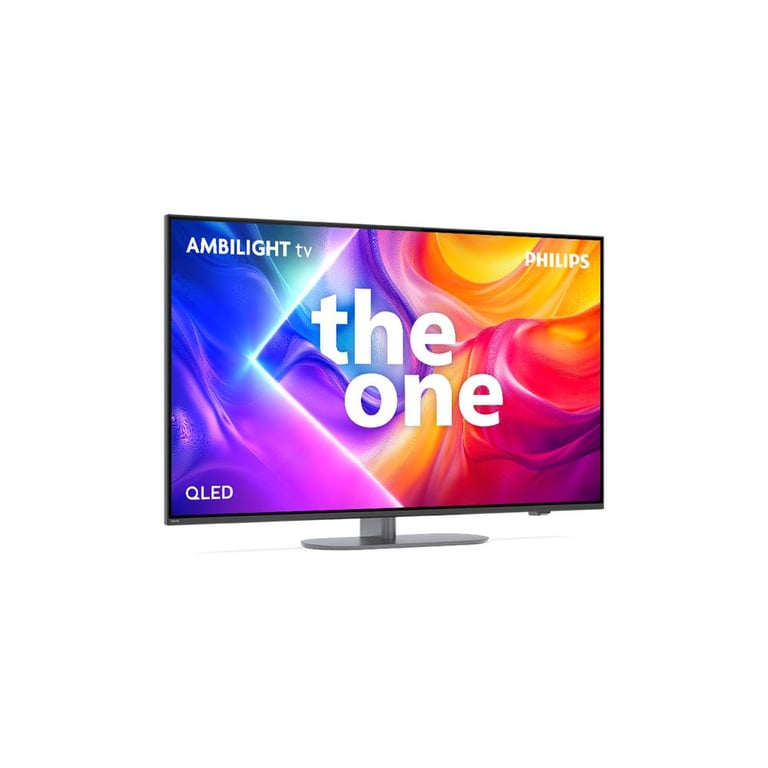 TV QLED 43PUS9060 The One 2025 - vue 5