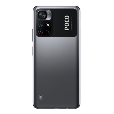Xiaomi Poco M4 Pro (5G) 128 Go, Noir, débloqué