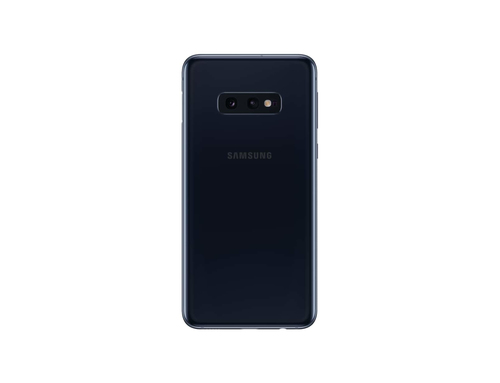 Galaxy S10e 128 GB, nero, sbloccato