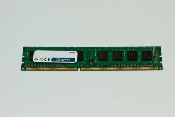 Hypertec HYU31325684GBOE módulo de memoria 4 GB 1 x 4 GB DDR3
