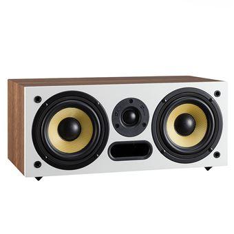 Davis Acoustics Ariane C Noyer - vue 5