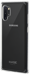 Coque hybride invisible pour Samsung Galaxy Note10+, Transparente
