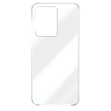 Cover per Galaxy S20 Ultra Edizione 0.3 Nude Ultra-sottile in TPU