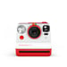 Polaroid Now CMOS Rojo, Blanco