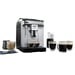 Cafetière superautomatique De'Longhi Magnifica Evo ECAM290.31.SB Argent et noir