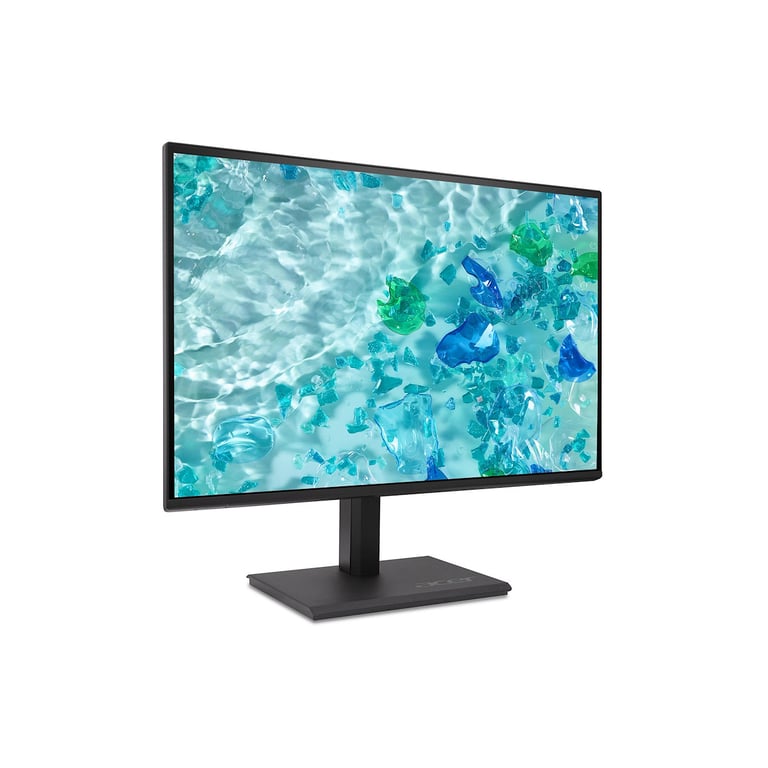 Écran PC Acer Vero B7 B247YGBMIPRUZX 23 8 Full HD 120Hz IPS Réglable hauteur - vue 3