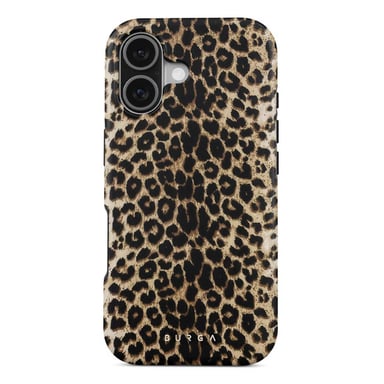 Burga Custodia MagSafe resistente per Apple iPhone 17 - Giocatore