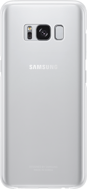 Custodia per Galaxy S8 Ultrafine in plastica rigida antiurto