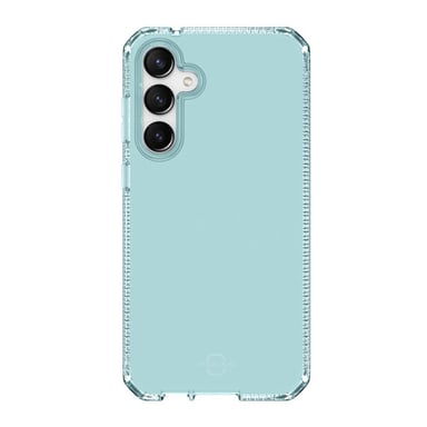 Coque de Protection pour Samsung Galaxy S23 FE 5G Renforcée 3M Spectrum Bleu