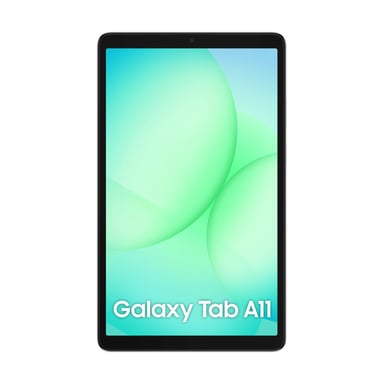Samsung Galaxy Tab A11 8,7'' 4GB/64GB LTE Plata (Silver) SM-X135