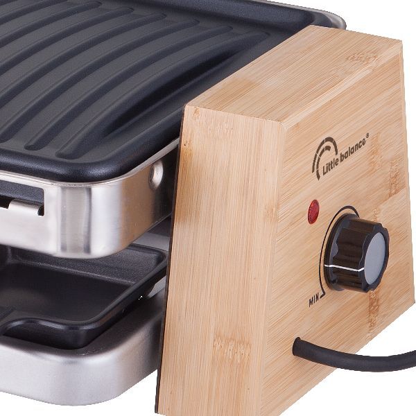 Little Balance Multi Cuisson Table 8388 Multicolore - vue 6