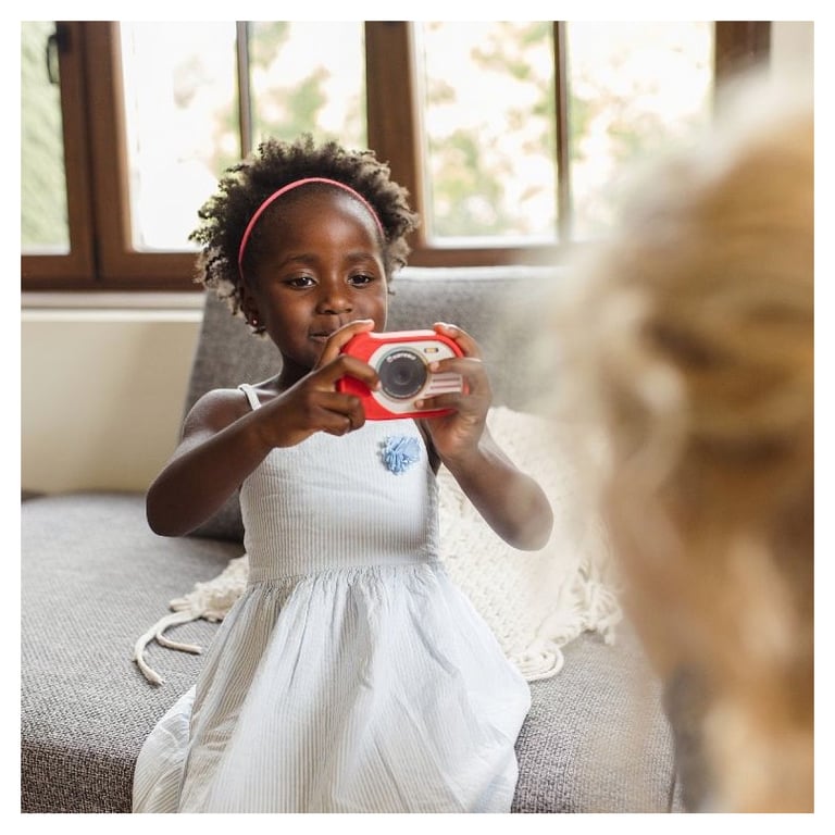 Appareil photo compact Kidywolf Kidycam - vue 2