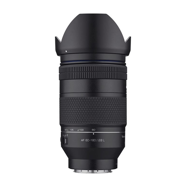 SAMYANG Objectif AF 60 180mm F2.8 Neuf