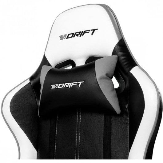 DRIFT DR175 Siège de jeu universel Siège rembourré Neuf - vue 8