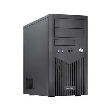 CHF BD-25B-350GPB Chieftec case mini tower mATX BD-25B-350GPB 350W GPB-350S USB 3.0