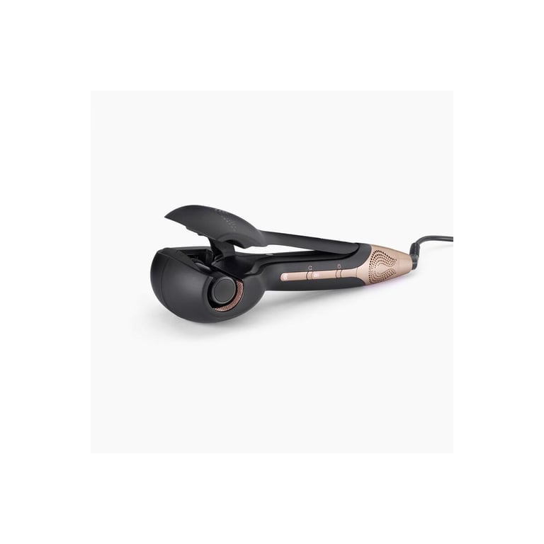 Fer À Boucler Babyliss C1900E – Wave Secret Air Automatique avec Cool Air - vue 3