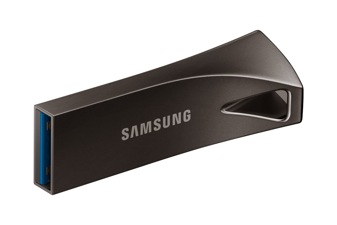 Samsung Bar Plus USB 3.1 Neuf - vue 2