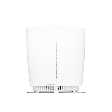 Purificateur d'air Stylies PEGASUS Double filtration Blanc