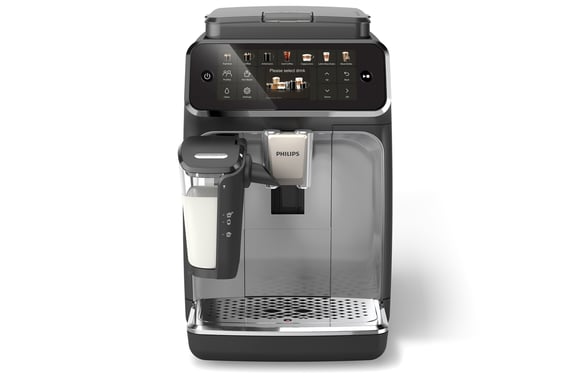 Philips Series 4400 EP4446/70 Machine espresso entière automatique