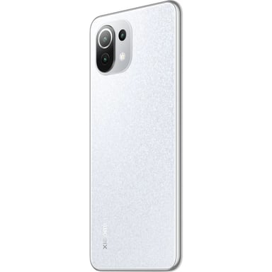Mi 11 lite 128 Go, Blanc